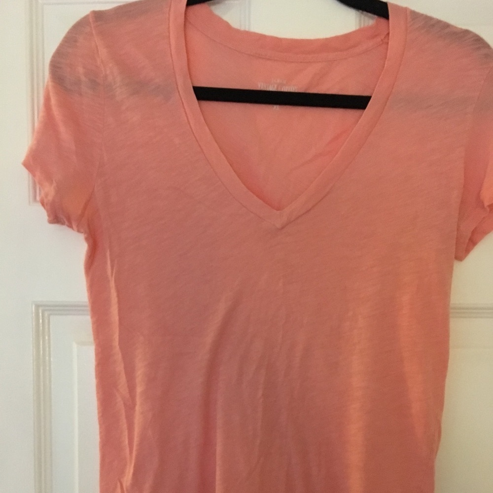 Women’s J.Crew T-shirt